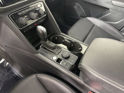 2020 Volkswagen Atlas Cross Sport 3.6L V6 SEL