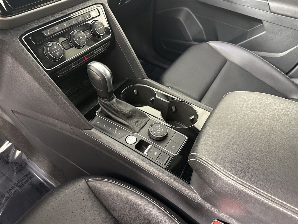 2020 Volkswagen Atlas Cross Sport 3.6L V6 SEL