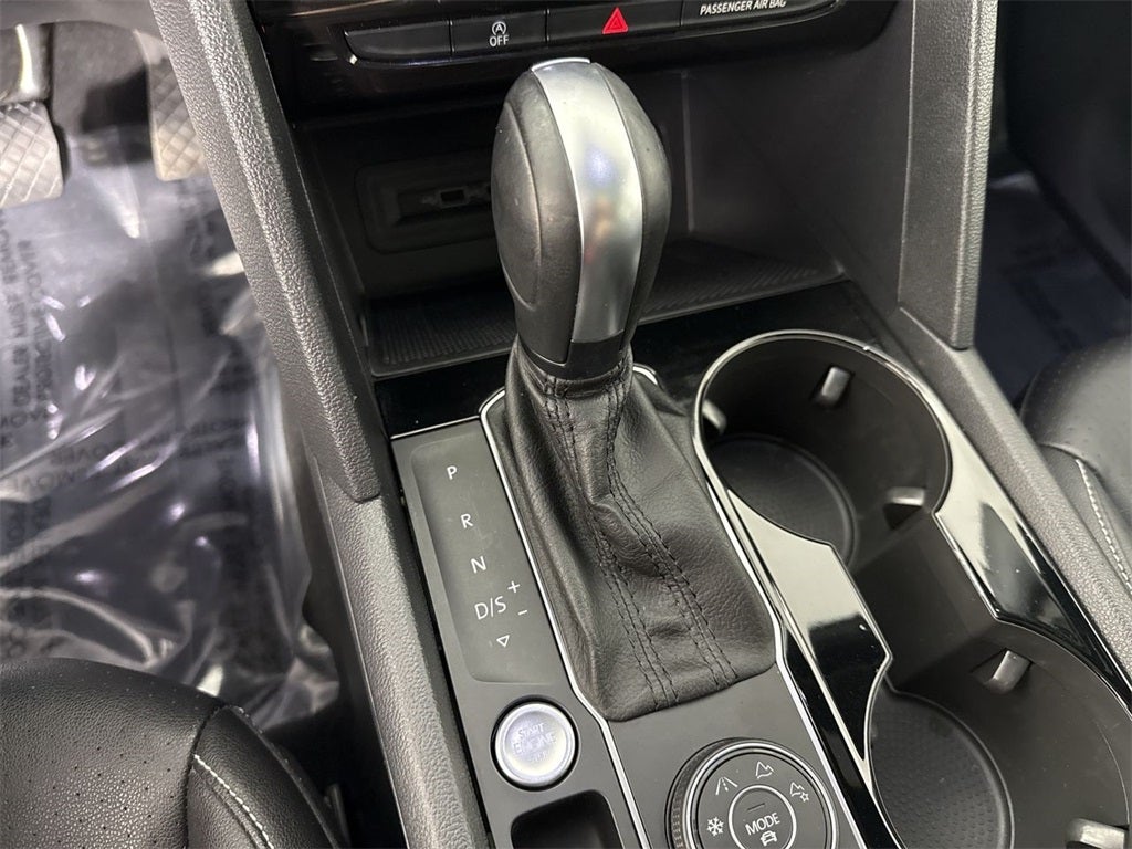 2020 Volkswagen Atlas Cross Sport 3.6L V6 SEL