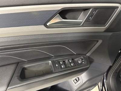 2020 Volkswagen Atlas Cross Sport 3.6L V6 SEL