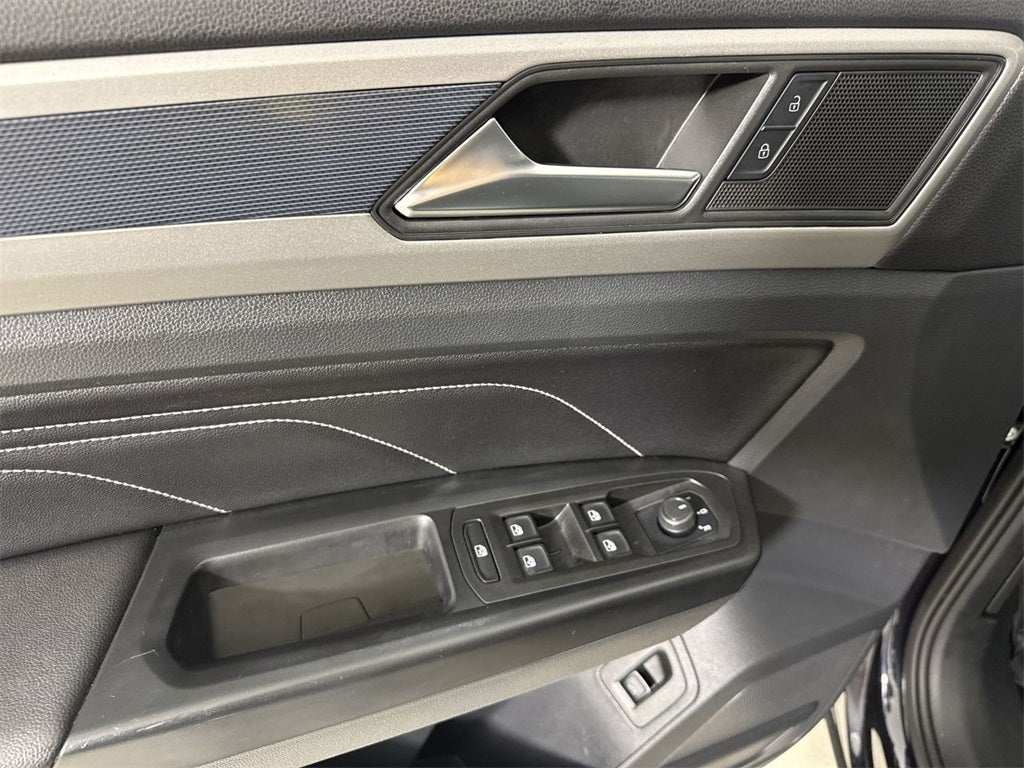 2020 Volkswagen Atlas Cross Sport 3.6L V6 SEL