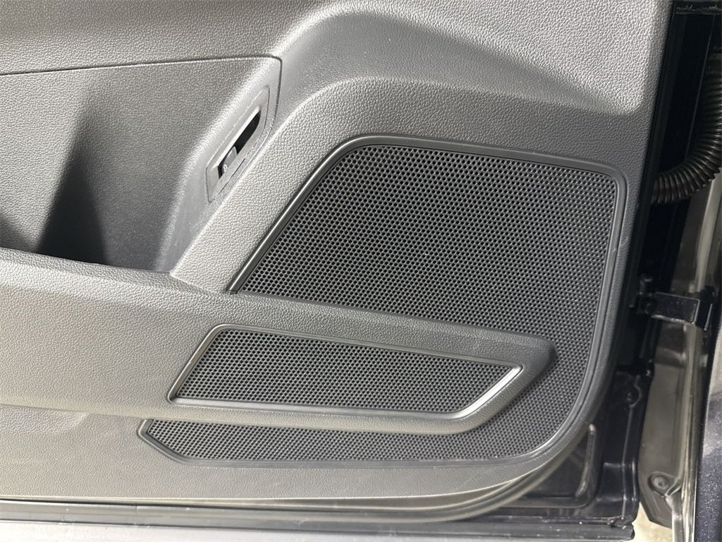 2020 Volkswagen Atlas Cross Sport 3.6L V6 SEL