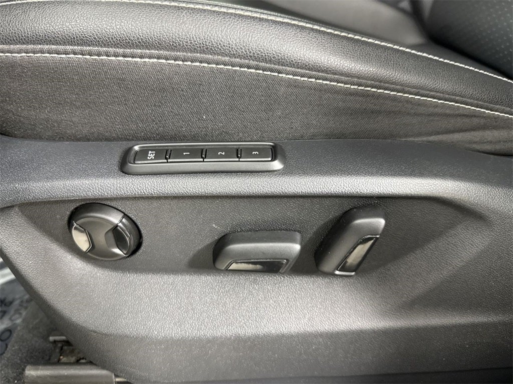 2020 Volkswagen Atlas Cross Sport 3.6L V6 SEL