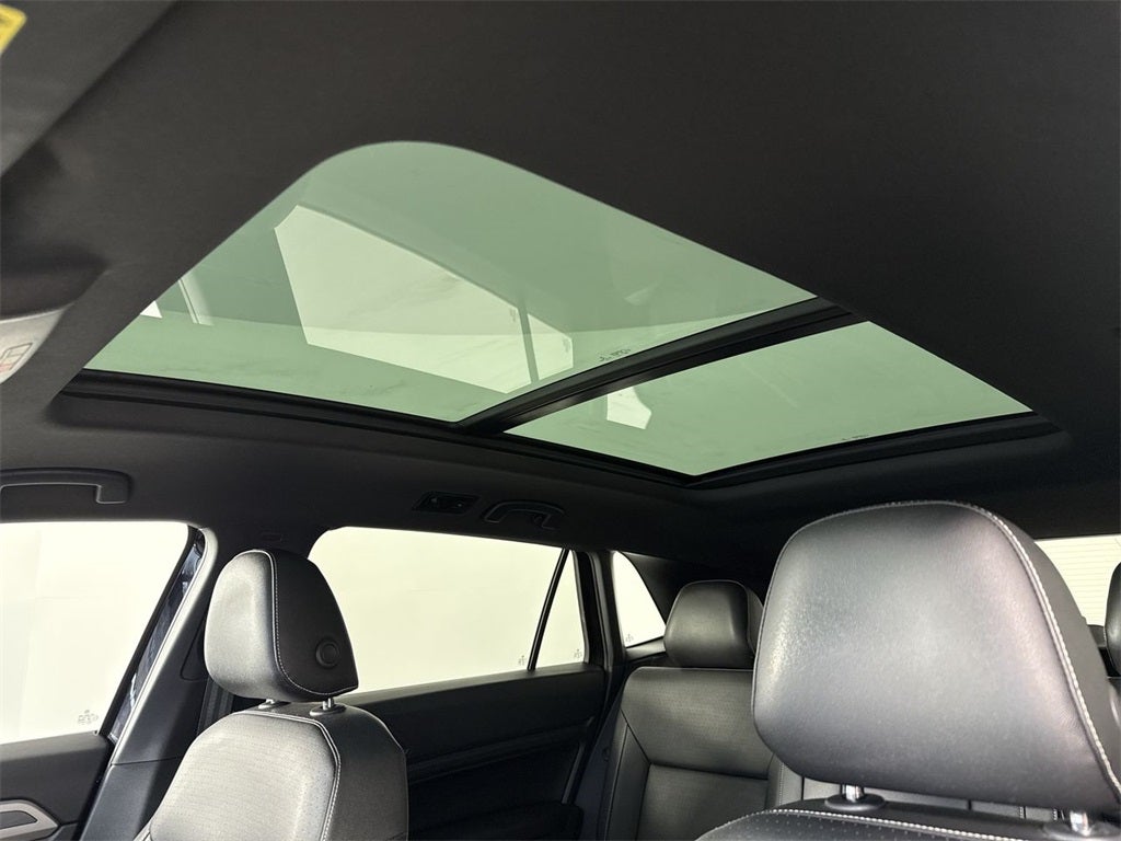 2020 Volkswagen Atlas Cross Sport 3.6L V6 SEL