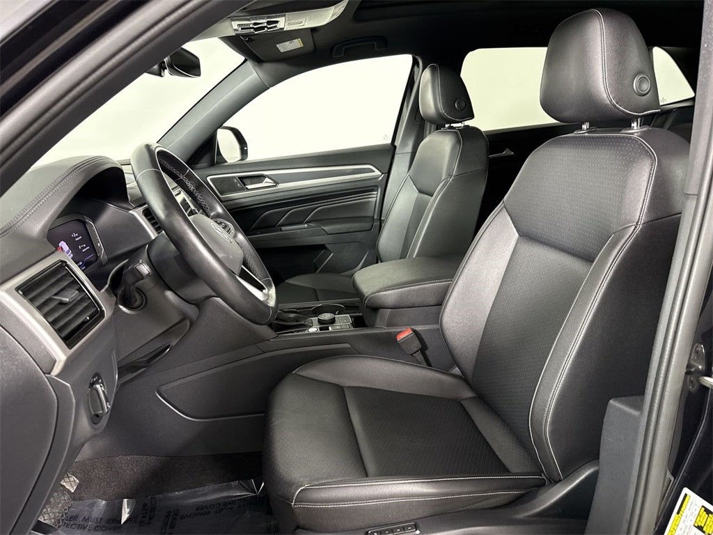 2020 Volkswagen Atlas Cross Sport 3.6L V6 SEL