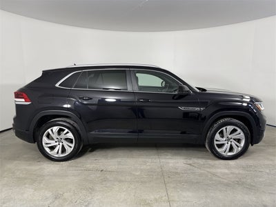 2020 Volkswagen Atlas Cross Sport 3.6L V6 SEL