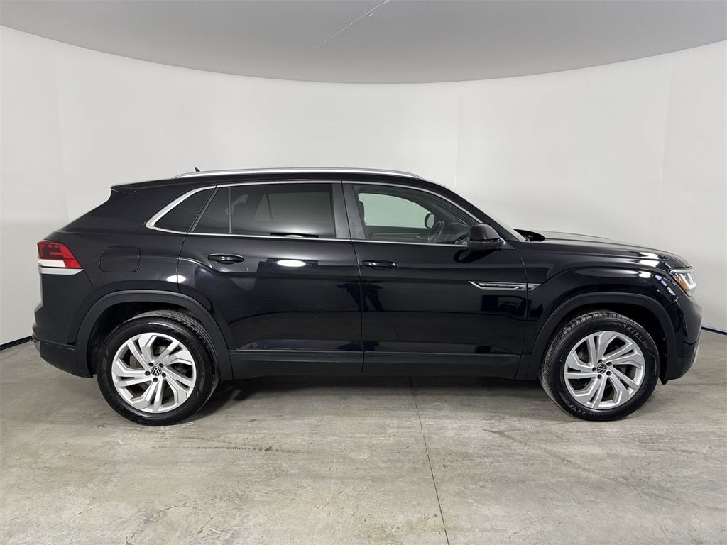 2020 Volkswagen Atlas Cross Sport 3.6L V6 SEL
