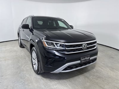 2020 Volkswagen Atlas Cross Sport 3.6L V6 SEL