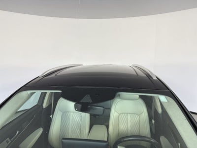 2021 Lincoln Nautilus Base