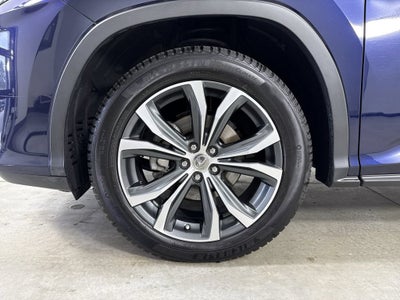 2017 Lexus RX RX 350