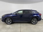 2017 Lexus RX RX 350