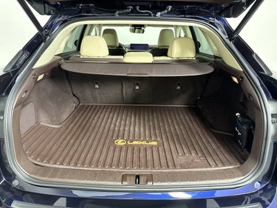 2017 Lexus RX RX 350