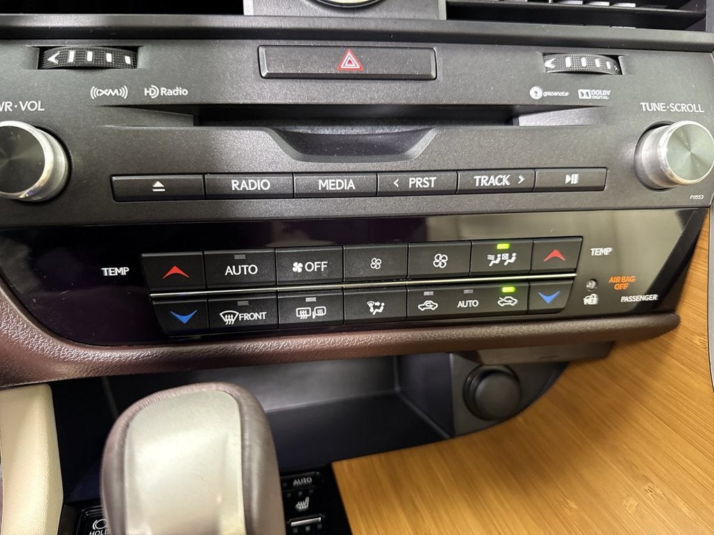 2017 Lexus RX RX 350
