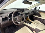2017 Lexus RX RX 350