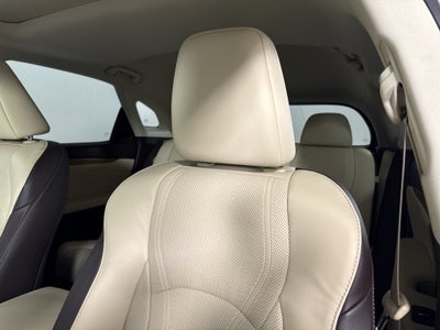 2017 Lexus RX RX 350