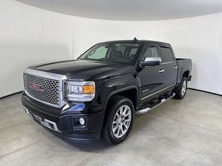 2015 GMC Sierra 1500 Denali