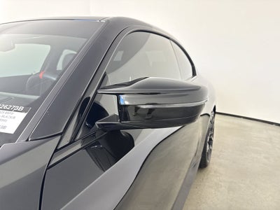 2025 BMW 2 Series M240i xDrive