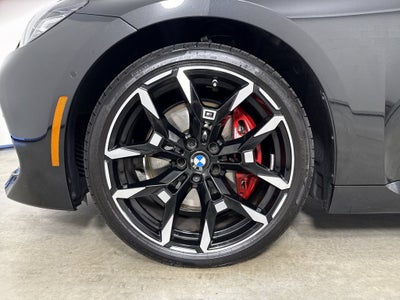 2025 BMW 2 Series M240i xDrive