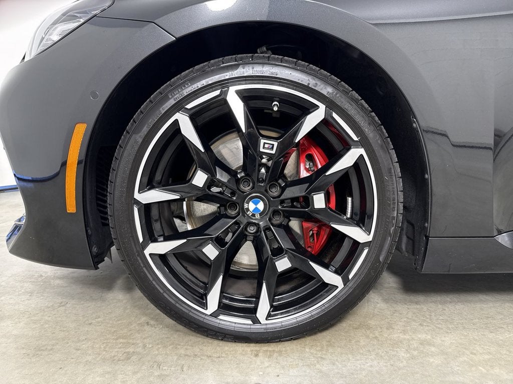 2025 BMW 2 Series M240i xDrive