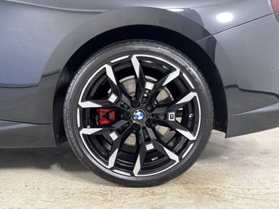 2025 BMW 2 Series M240i xDrive