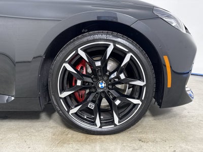 2025 BMW 2 Series M240i xDrive