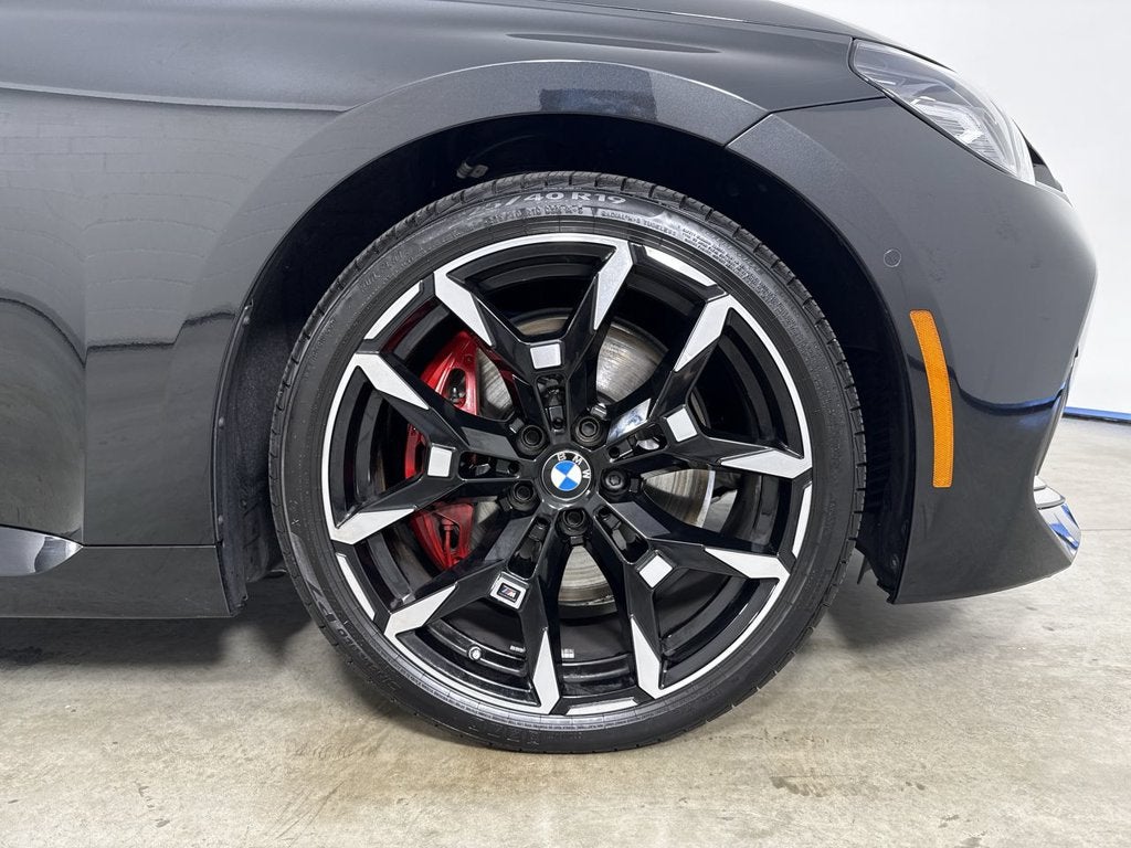2025 BMW 2 Series M240i xDrive