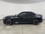 2025 BMW 2 Series M240i xDrive