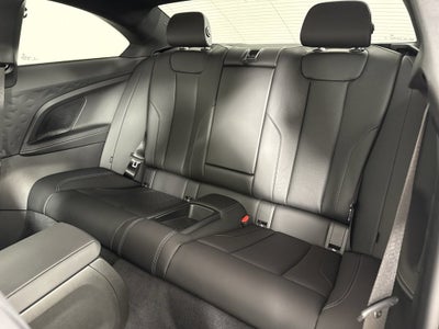2025 BMW 2 Series M240i xDrive