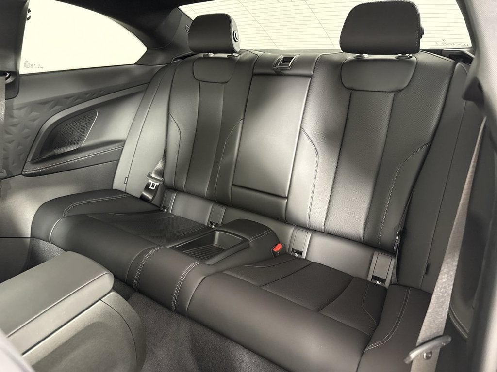 2025 BMW 2 Series M240i xDrive