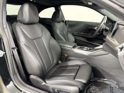 2025 BMW 2 Series M240i xDrive