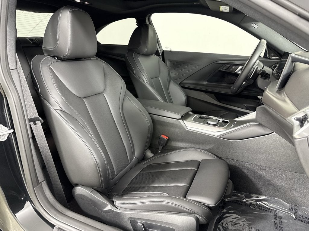 2025 BMW 2 Series M240i xDrive