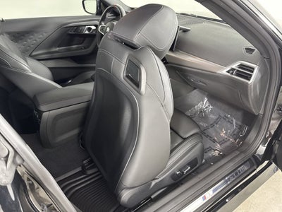 2025 BMW 2 Series M240i xDrive