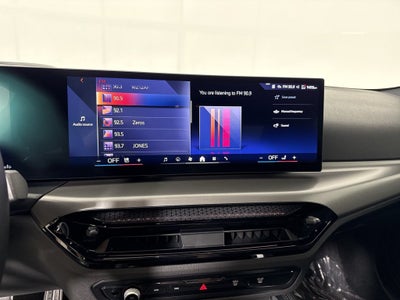 2025 BMW 2 Series M240i xDrive