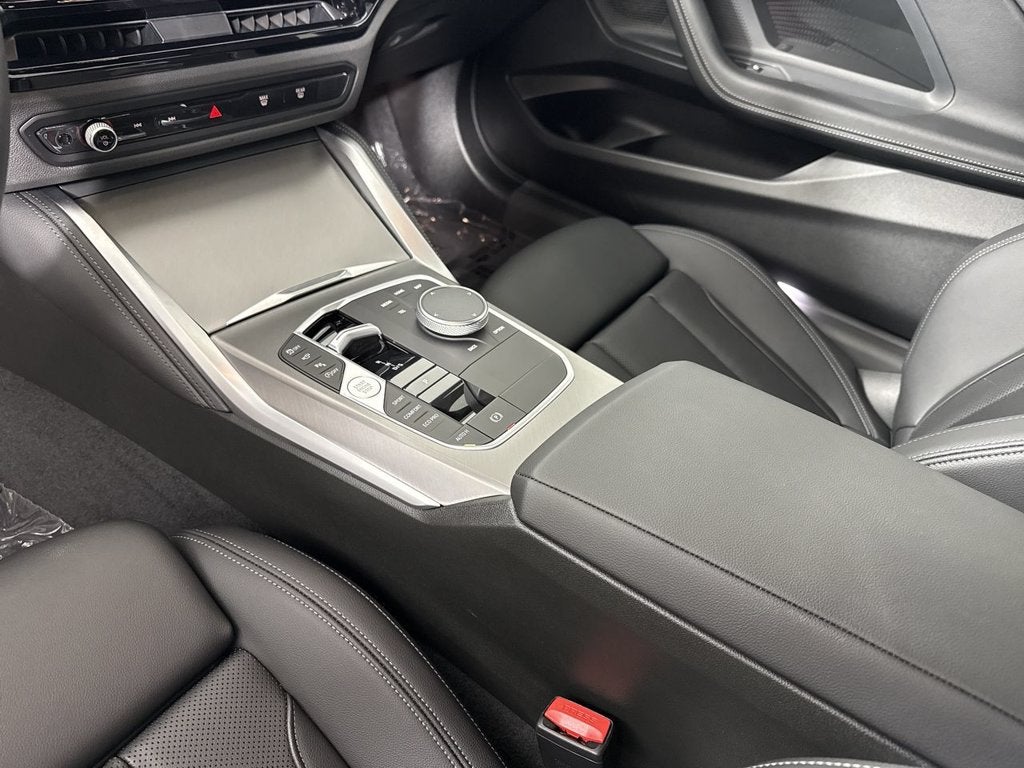 2025 BMW 2 Series M240i xDrive