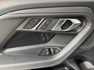 2025 BMW 2 Series M240i xDrive