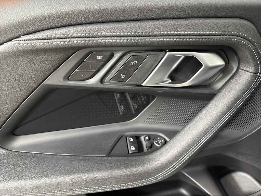 2025 BMW 2 Series M240i xDrive