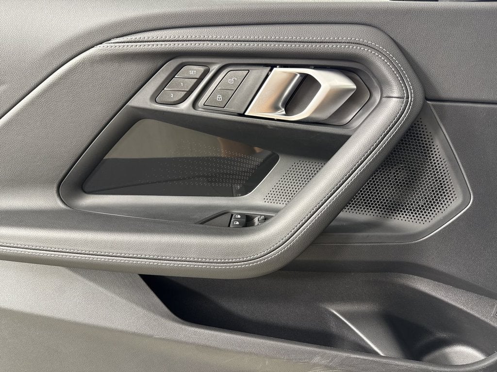 2025 BMW 2 Series M240i xDrive