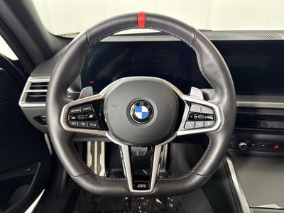 2025 BMW 2 Series M240i xDrive