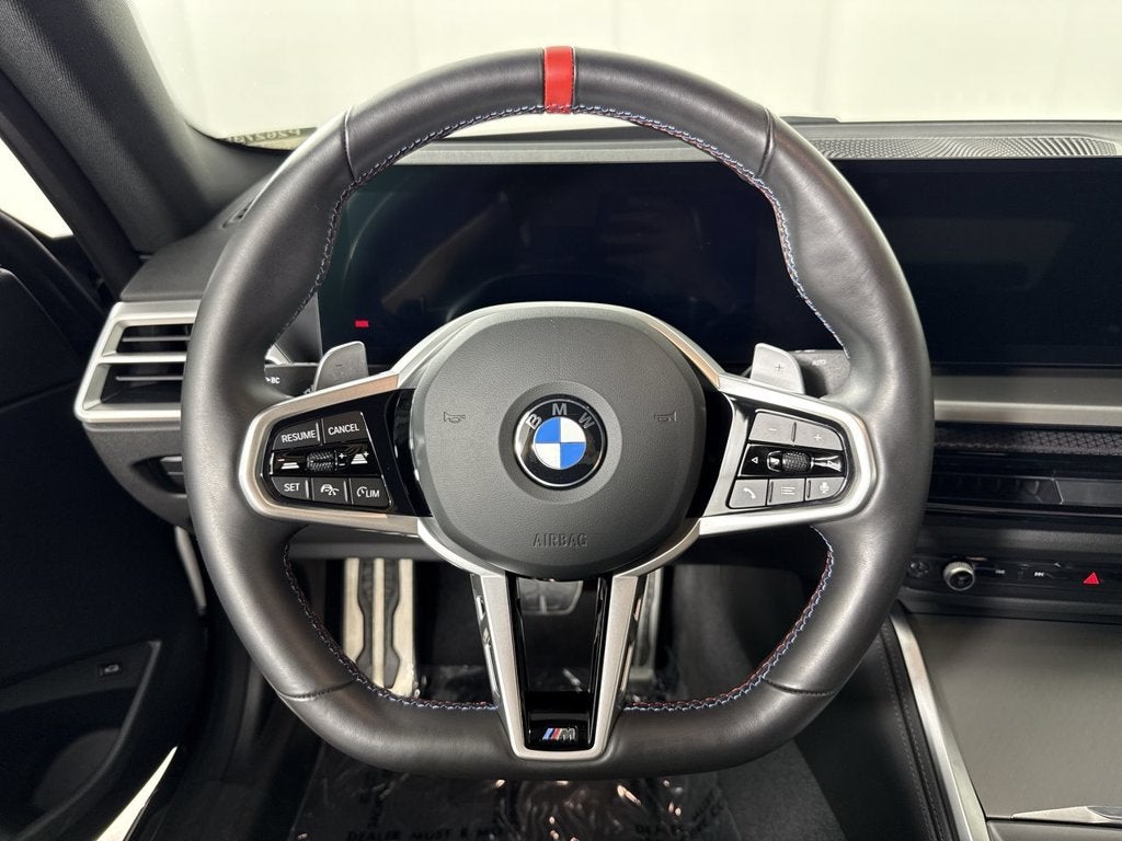 2025 BMW 2 Series M240i xDrive