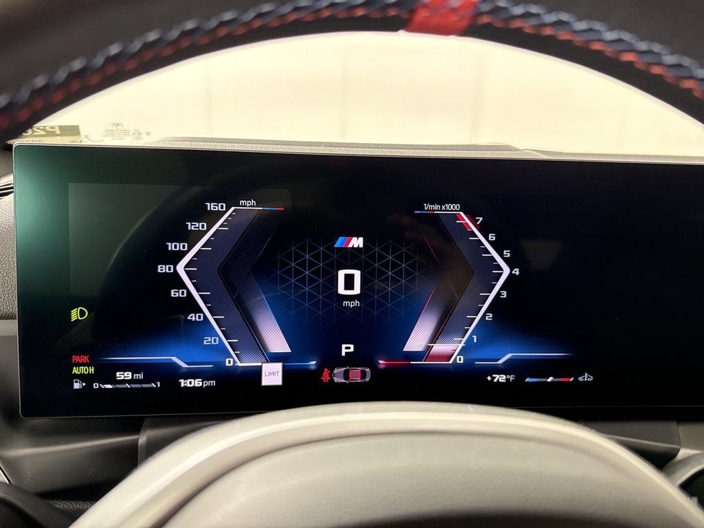 2025 BMW 2 Series M240i xDrive