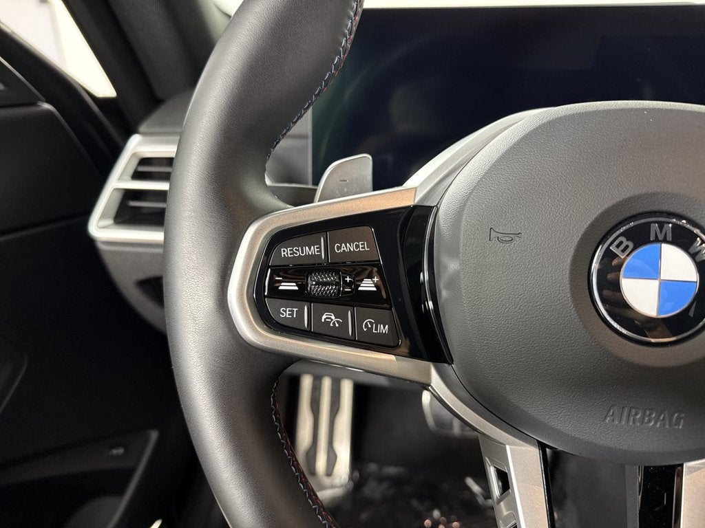 2025 BMW 2 Series M240i xDrive