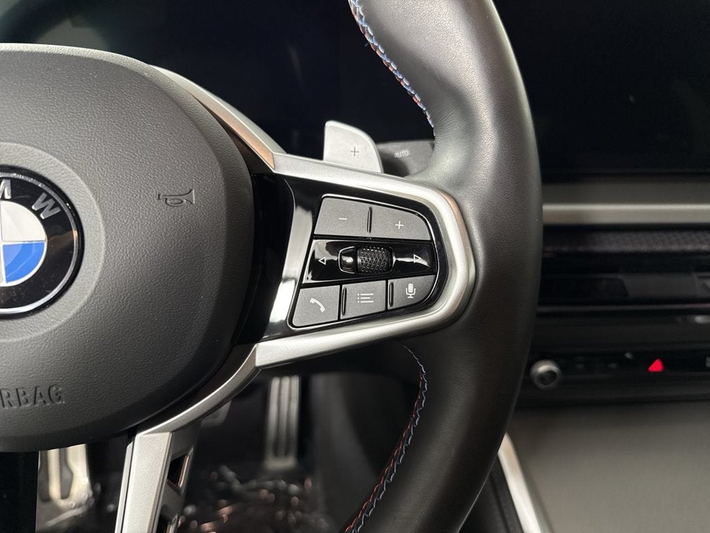 2025 BMW 2 Series M240i xDrive