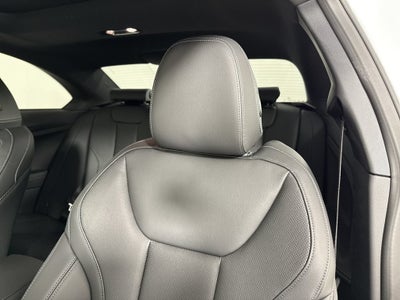 2025 BMW 2 Series M240i xDrive