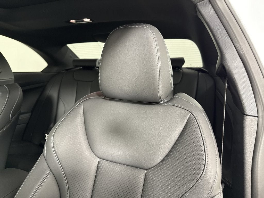 2025 BMW 2 Series M240i xDrive