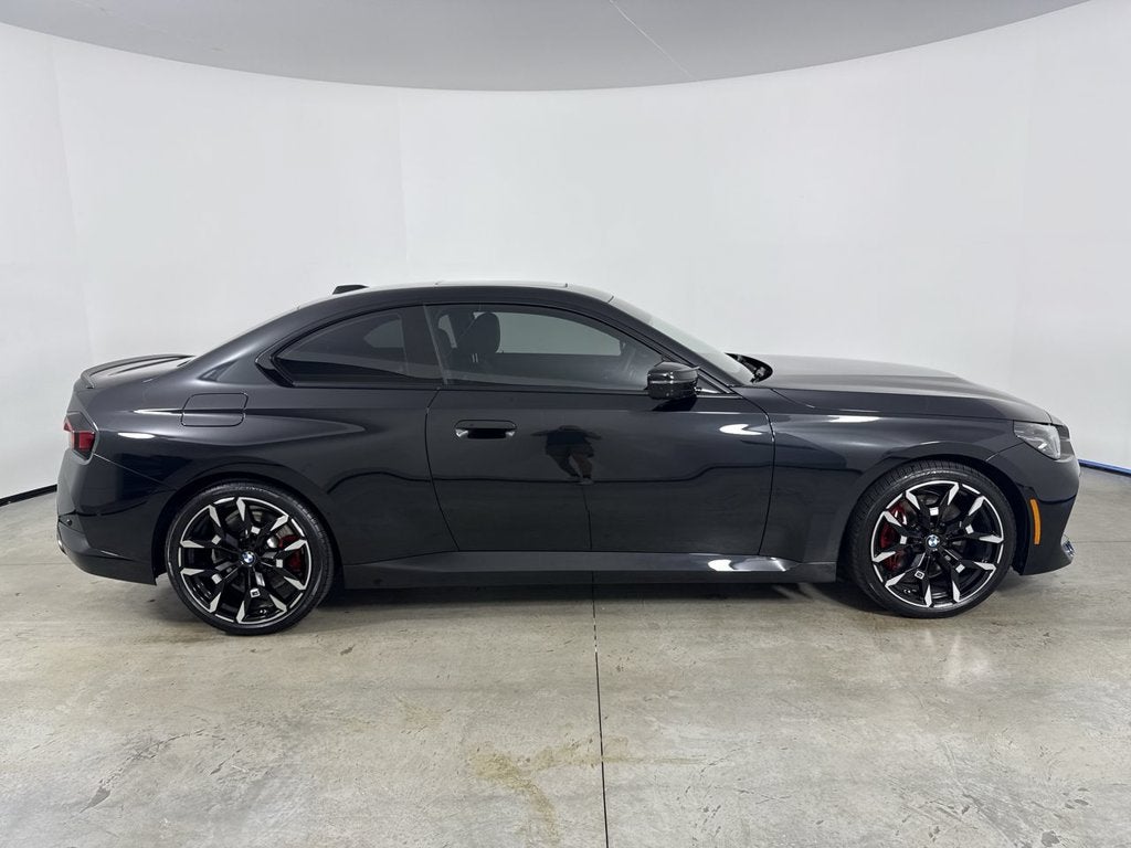 2025 BMW 2 Series M240i xDrive