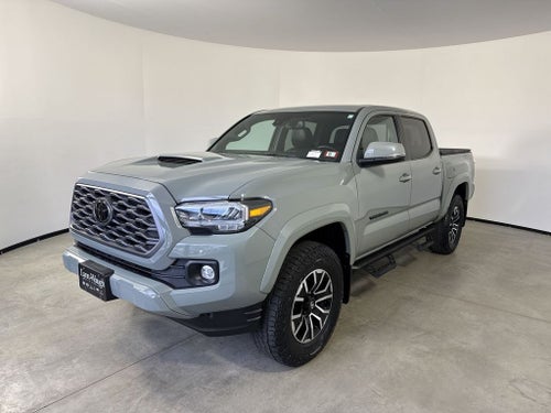 2023 Toyota Tacoma Base