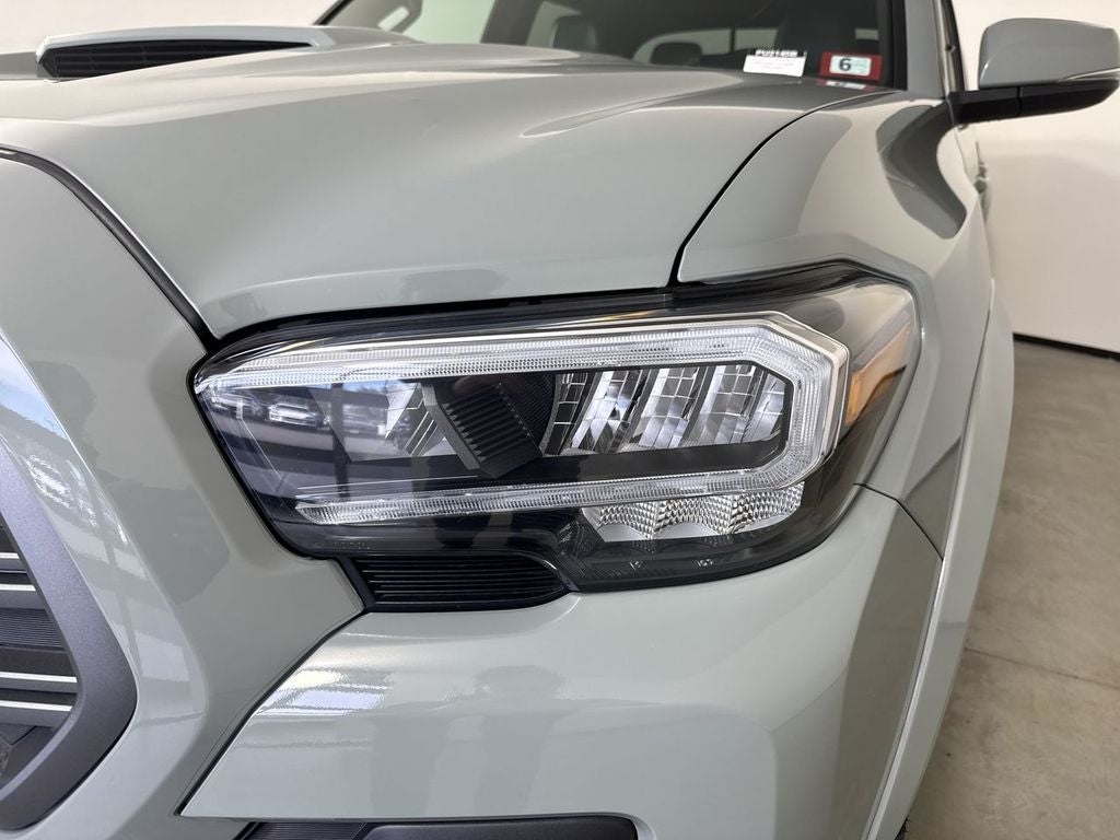 2023 Toyota Tacoma Base