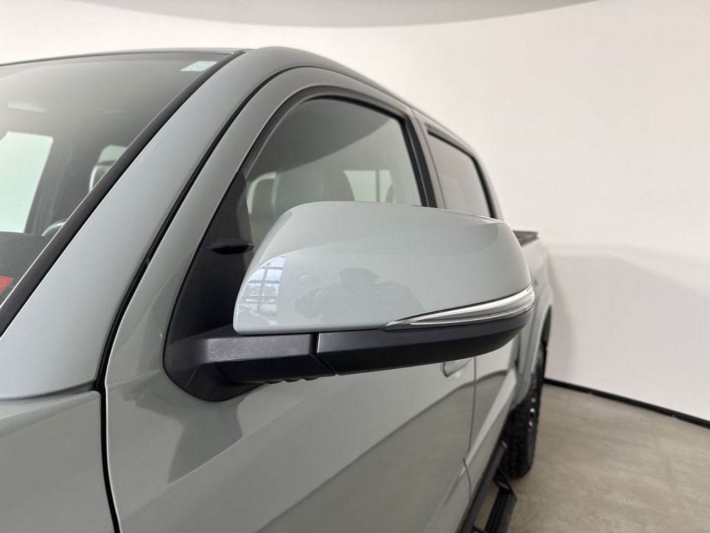 2023 Toyota Tacoma Base