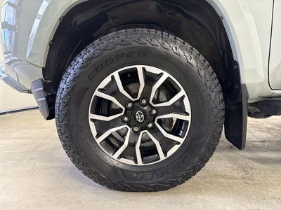 2023 Toyota Tacoma Base