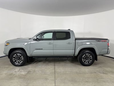 2023 Toyota Tacoma Base